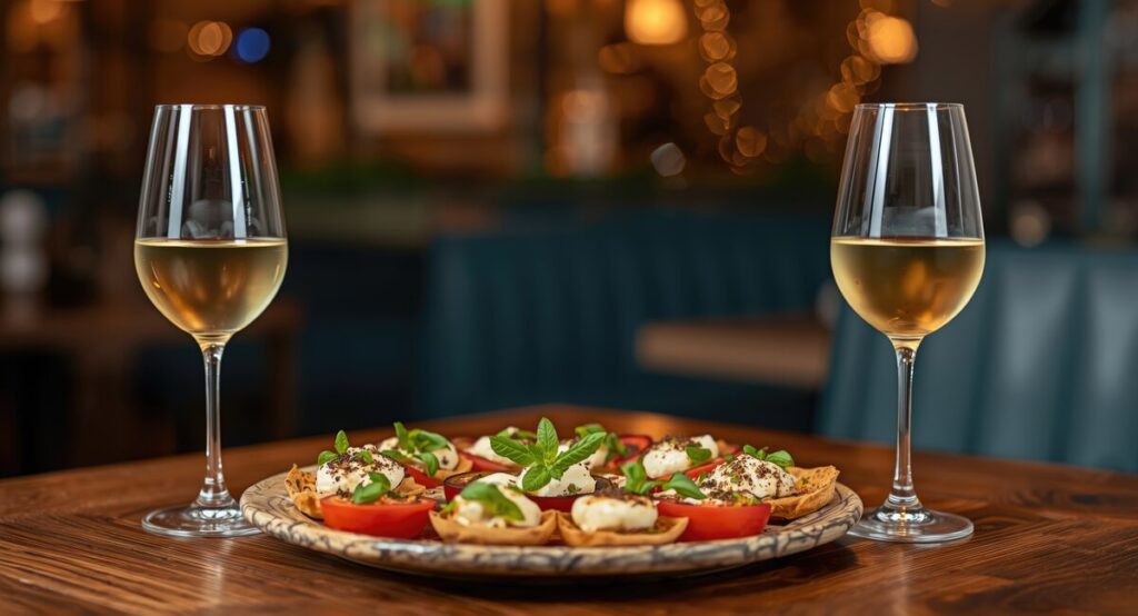 A Food Lover’s Guide to Cambridge, Reidsville: Savoring the Best Eats in the Neighborhood
